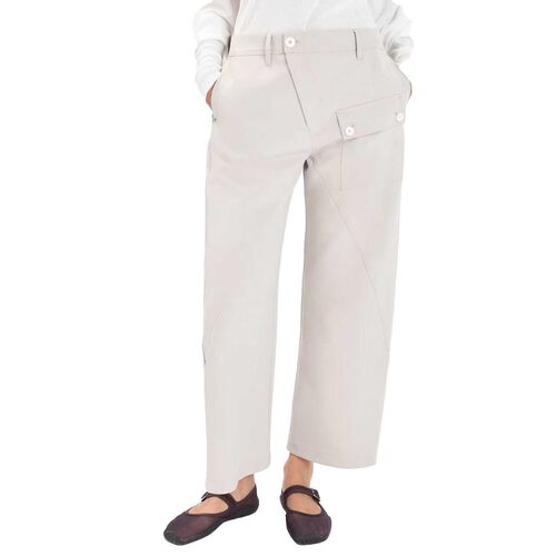 High Watts Pant